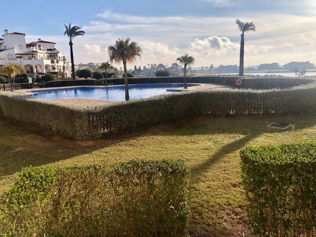 Villa Life . Precioso Bajo Frente Piscina Sucina Extérieur photo